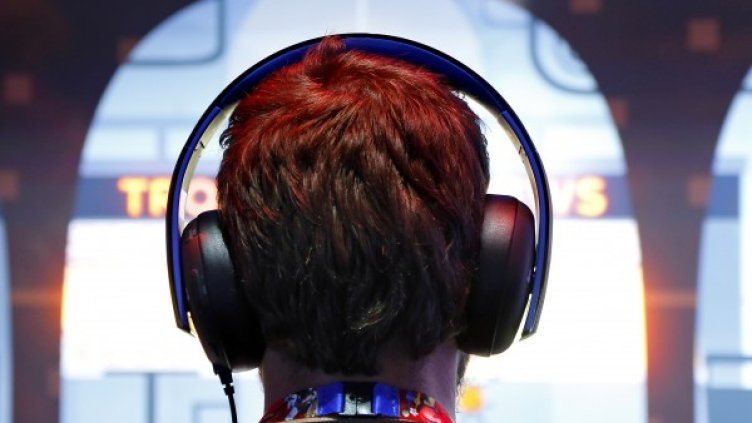 Снимка: Reuters