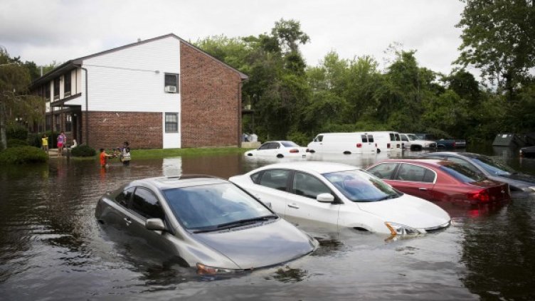 Снимка: Reuters