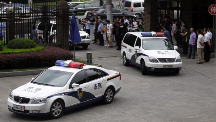 Снимка: Reuters