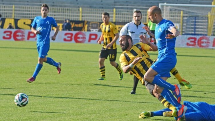 Снимка: Булфото, архив