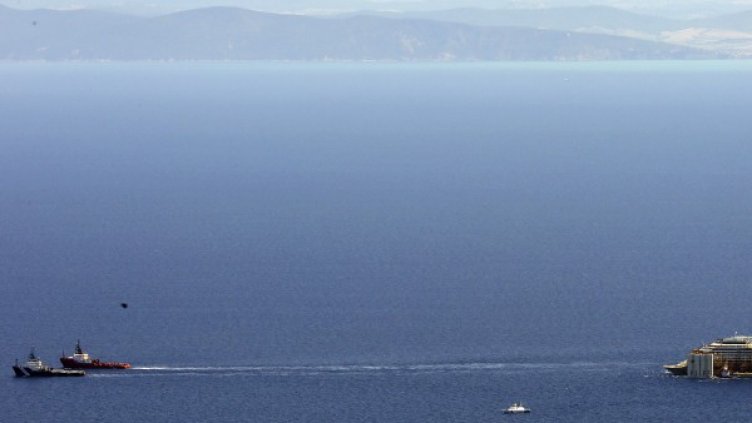 Снимка: Reuters, архив