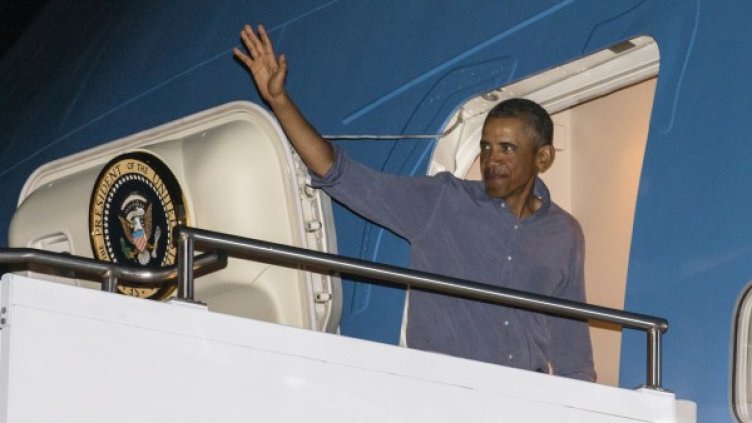 Снимка: Reuters