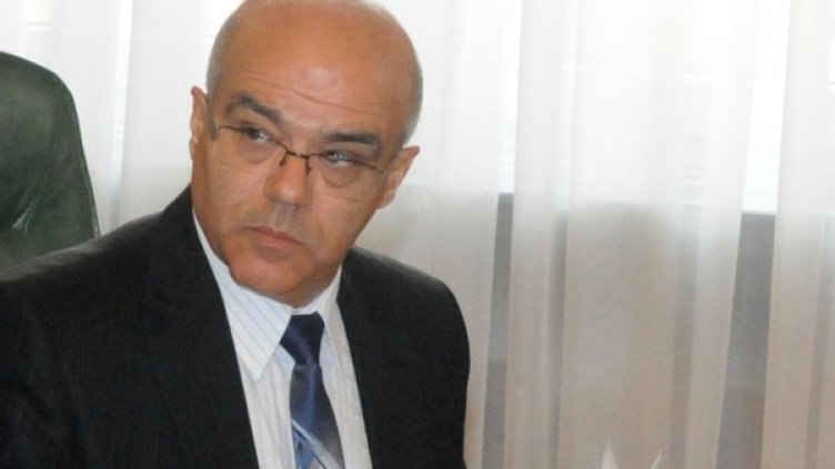 Йордан Бакалов. Снимка: архив, БулФото