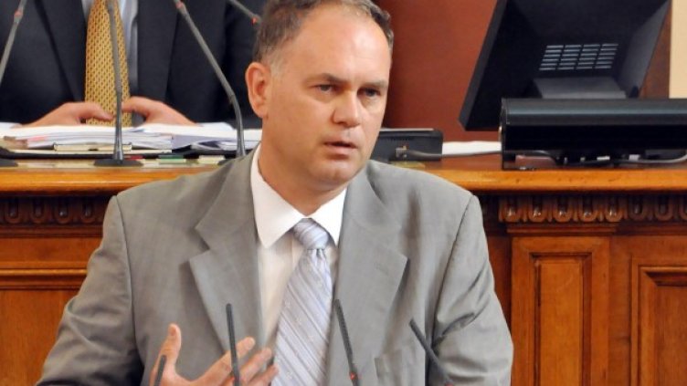 Георги Кадиев. Снимка: архив, БулФото