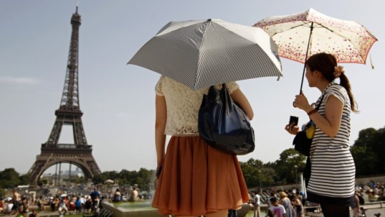 Снимка: архив Ройтерс