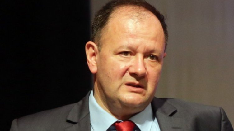 Михаил Миков. Снимка: архив, БТА