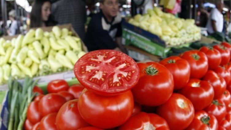 Снимка: архив, Reuters