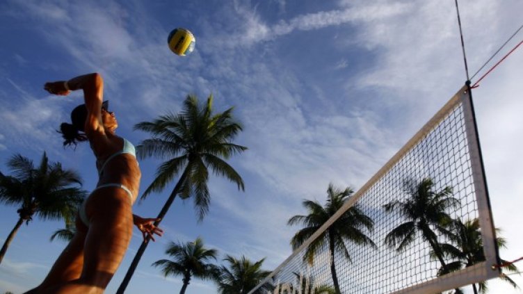 Снимка: Reuters