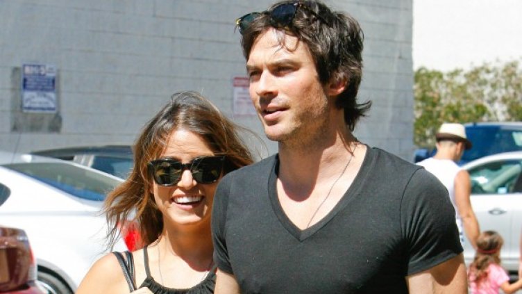 Снимка: Splash News