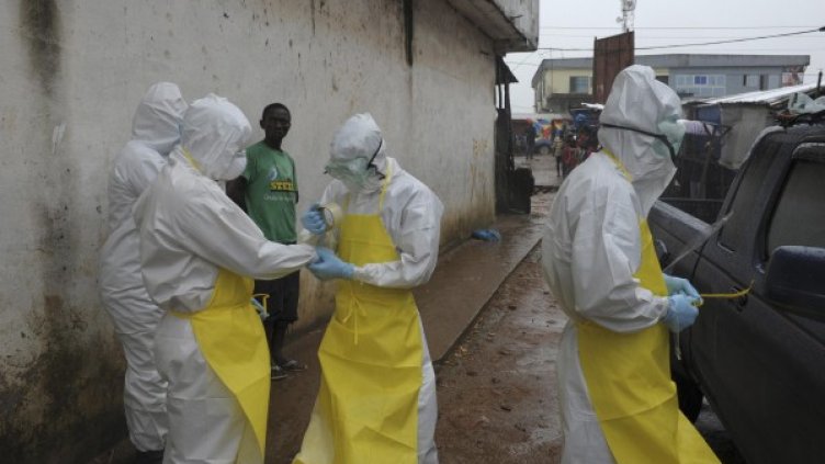 Снимка: Ройтерс