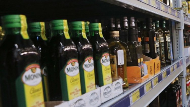 Снимка: Ройтерс, архив