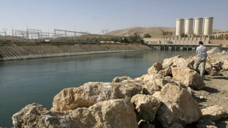 Снимка: Ройтерс