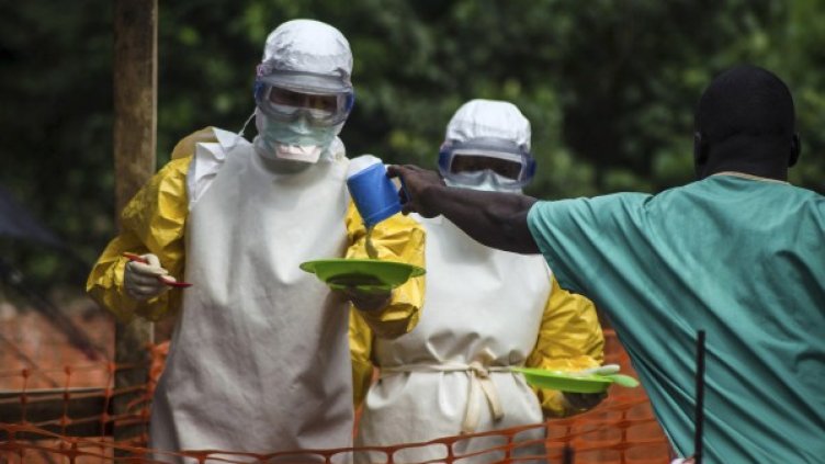 Снимка: Reuters