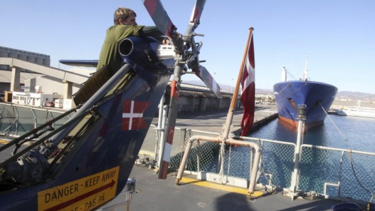 Снимка: архив, Reuters