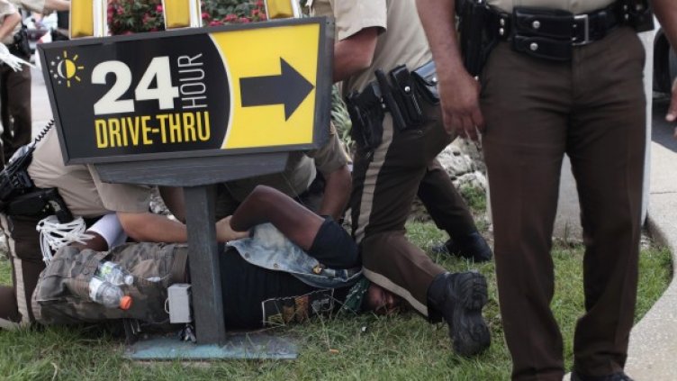 Снимка: Reuters