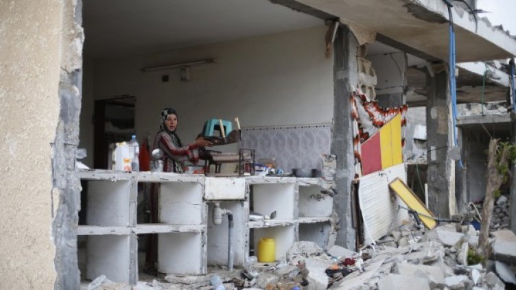 Снимка: Reuters