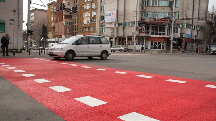 Снимка: Община Стара Загора