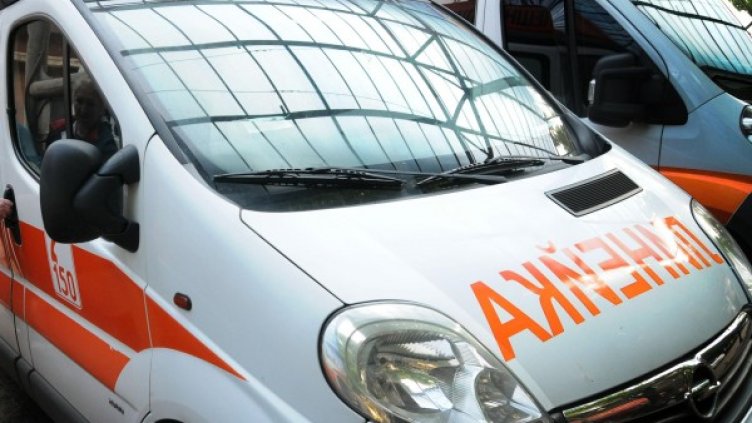 Снимка: Булфото, архив