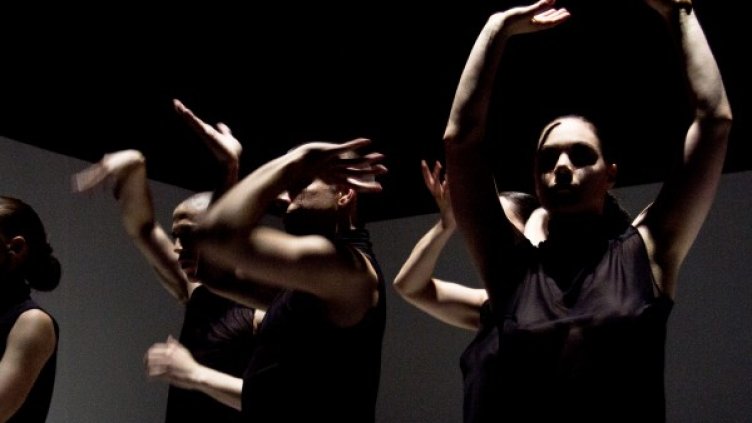 Снимка: One Dance Week