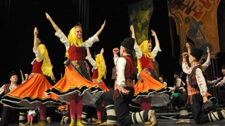 Снимка: Булфото, архив