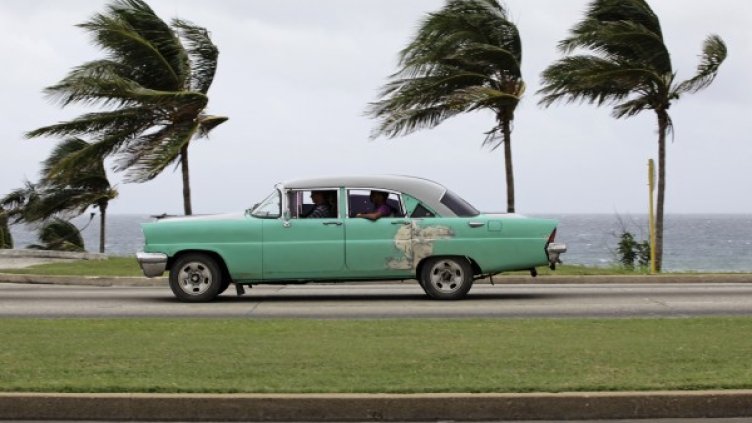 Снимка: Reuters