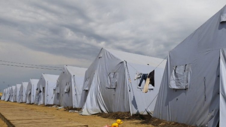 Снимка: архив, Reuters