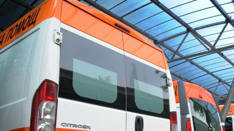 Снимка: Булфото, архив