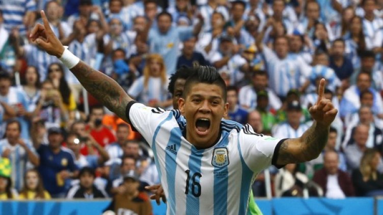 Снимка: Reuters