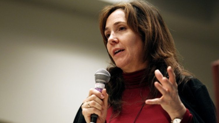 Мариела Кастро. Снимка: архив, Reuters