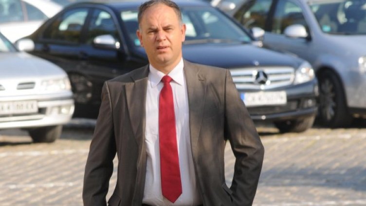 Снимка: архив Булфото