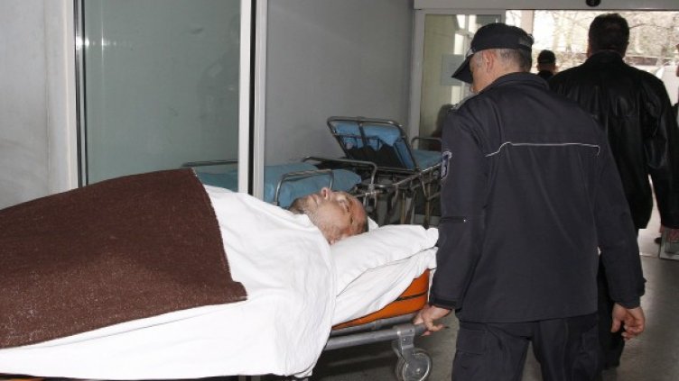 Снимка: архив Булфото