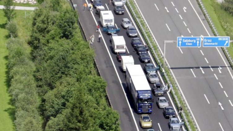 Снимка: архив, Reuters