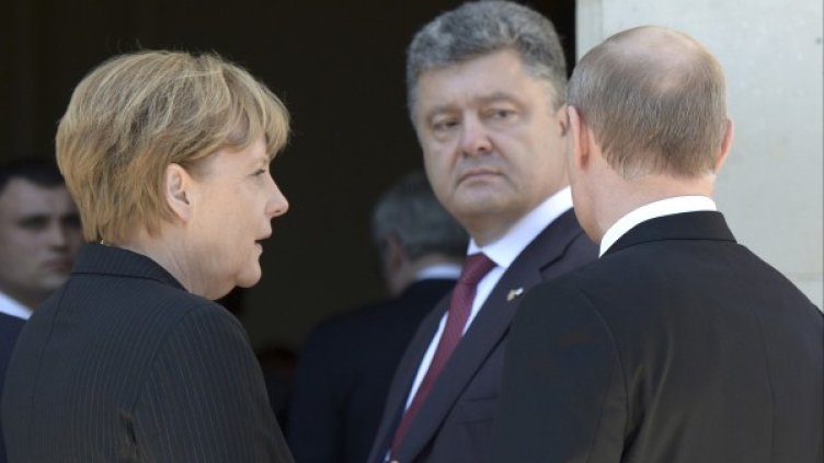 Снимка: Ройтерс