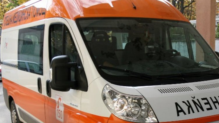 Снимка: архив, Ιmpact Press Group