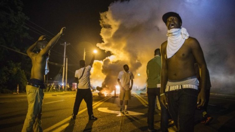 Снимка: Reuters