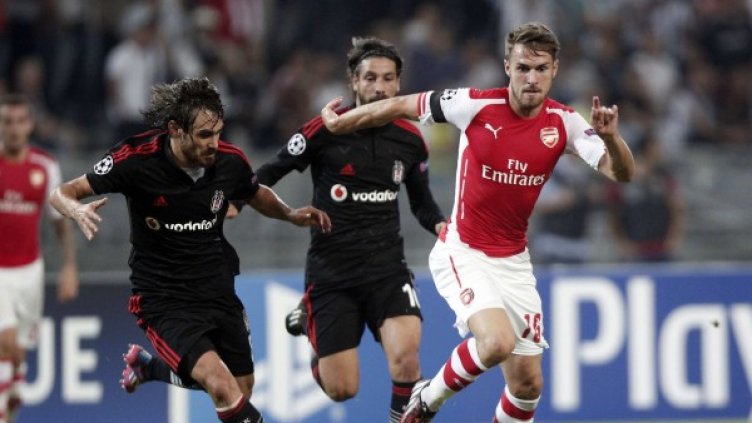 Снимка: Reuters