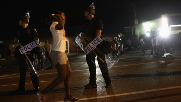 Снимка: Reuters