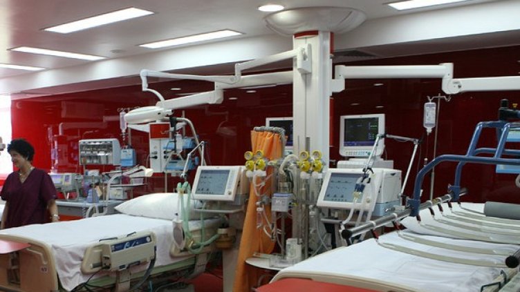 Снимка: архив, Булфото