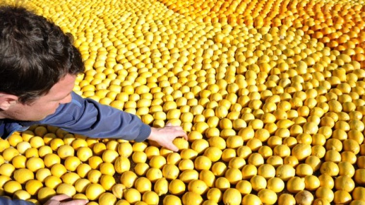 Снимка: Reuters