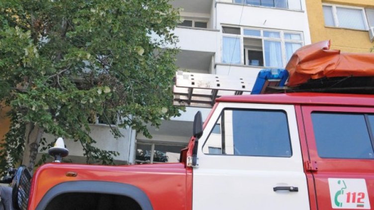 Снимка: Булфото