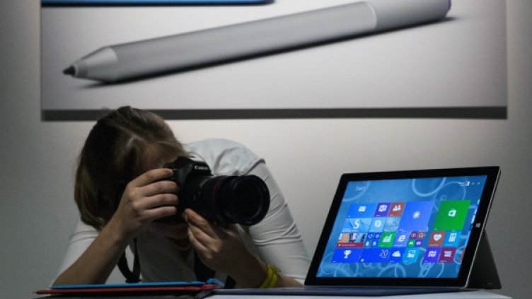 Снимка: архив Ройтерс