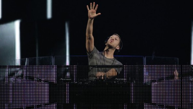 Снимка: Reuters