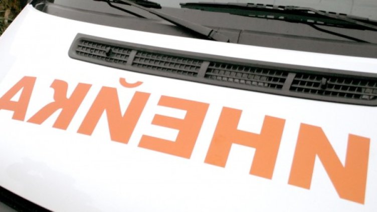 Снимка: архив,  Impact Press Group