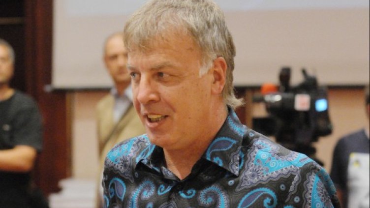 Снимка: архив Булфото