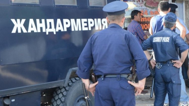 Снимка: архив Impact Press Group