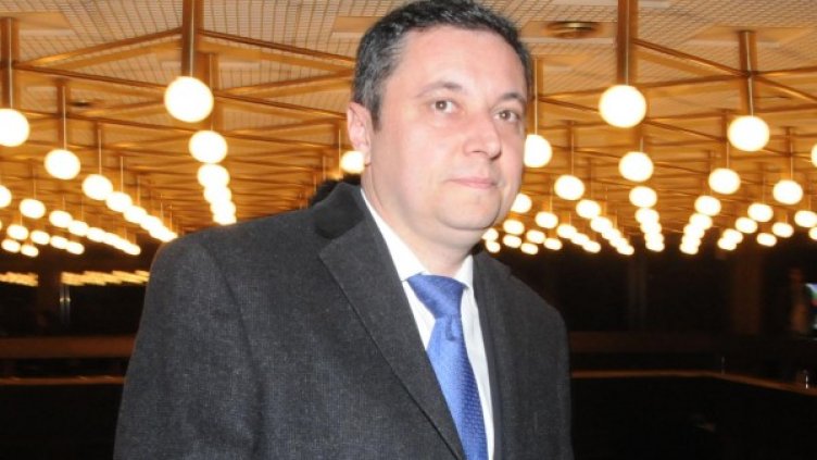 Снимка: архив Булфото