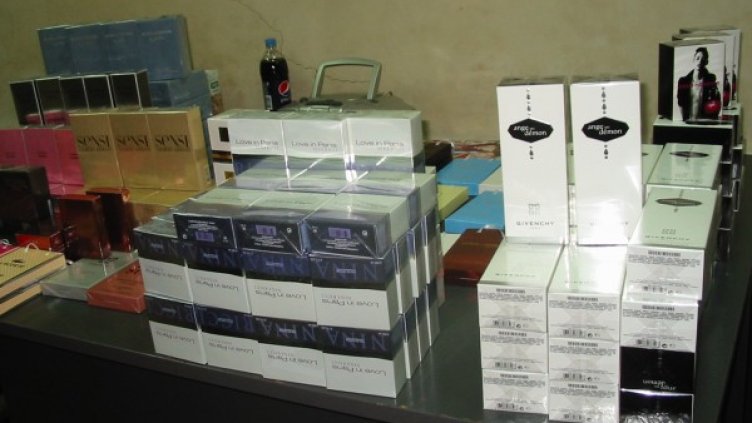 Снимка: архив Агенция "Митници"