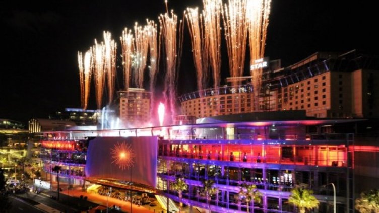 Снимка: The Star Facebook page