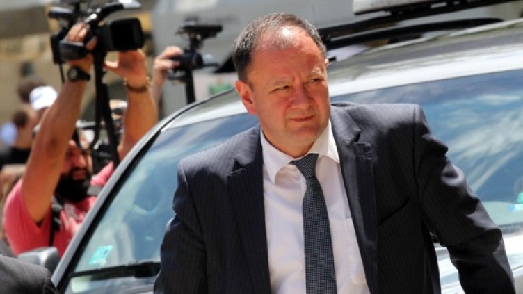 Снимка: архив Булфото