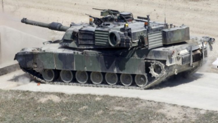 Снимка: архив, Reuters